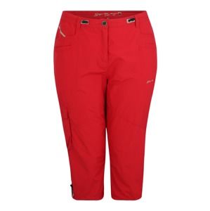 G.I.G.A. DX Kalhoty 'Fenia'  červená