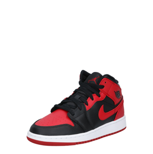 Jordan Tenisky 'Air Jordan'  černá / červená