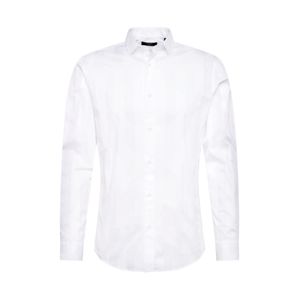 JACK & JONES Společenská košile 'PRTONE'  bílá