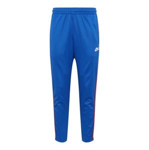 Nike Sportswear Kalhoty 'OH TRIBUTE'  královská modrá