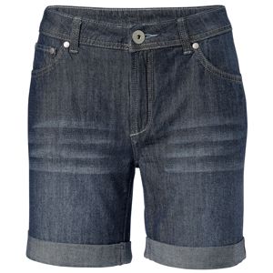 heine Jeans-Shorts  modrá džínovina