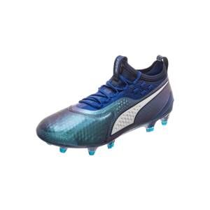 PUMA Sportovní boty 'ONE 1'  modrá / pastelová modrá / bledě fialová / bílá