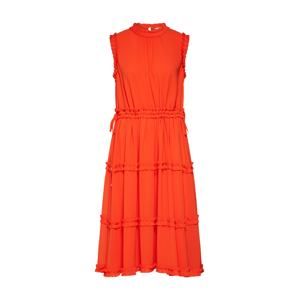Ted Baker Letní šaty 'Sinita'  oranžová
