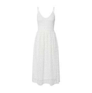 VILA Letní šaty 'VIGLOW'  bílá