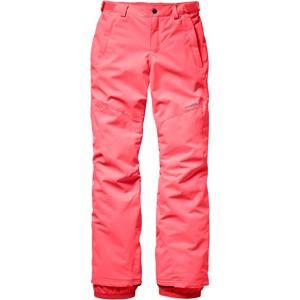 O'NEILL Outdoorové kalhoty 'Pg Charm'  pink
