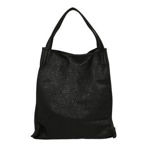 Mae & Ivy Nákupní taška 'Tembo'  černá