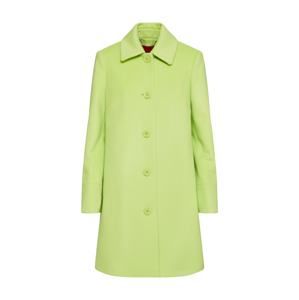 MAX&Co. Přechodný kabát 'JET'  zelená