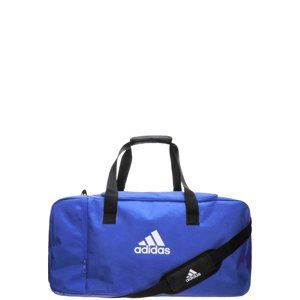 ADIDAS PERFORMANCE Sportovní taška 'Tiro'  modrá / černá / bílá