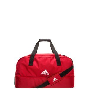 ADIDAS PERFORMANCE Sportovní taška  červená
