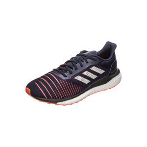 ADIDAS PERFORMANCE Běžecká obuv 'Solar Drive'  tmavě modrá / oranžová / bílá