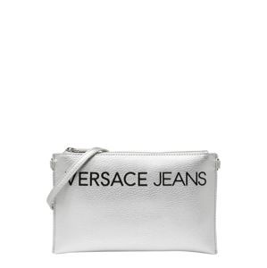 Versace Jeans Taška přes rameno 'VTBPB1'  stříbrná