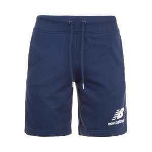 New Balance Sportovní kalhoty 'Essentials'  fialkově modrá