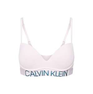 Calvin Klein Underwear Podprsenka  růže