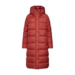 ONLY Zimní kabát 'CAMMIE'  ohnivá červená