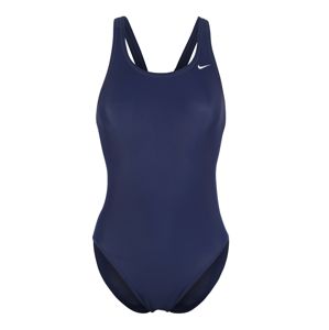 Nike Swim Sportovní plavky 'Nike Nylon Solid'  tmavě modrá