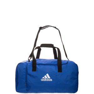 ADIDAS PERFORMANCE Sportovní taška 'Tiro Duffel Medium'  modrá / bílá