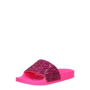 ADIDAS ORIGINALS Pantofle 'Adilette'  pink
