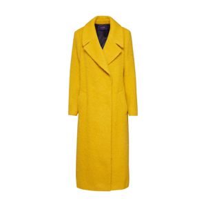 LAUREL Přechodný kabát '92021'  žlutá