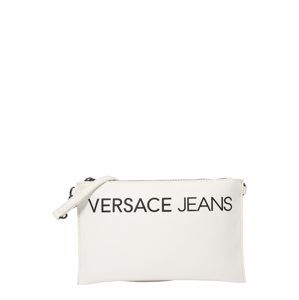Versace Jeans Taška přes rameno 'VTBPB1'  bílá