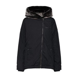 Mazine Zimní bunda 'Rocklyn Jacket'  černá