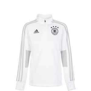 ADIDAS PERFORMANCE Funkční tričko 'DFB WM 2018'  bílá