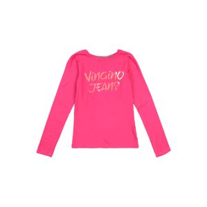 VINGINO Tričko 'Jessime'  pink