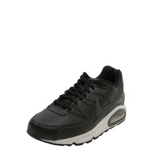 Nike Sportswear Tenisky 'Air Max Command'  černá / offwhite