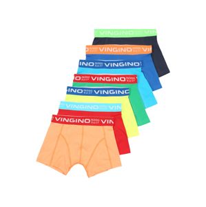 VINGINO Spodní prádlo '193-5 Colorbomb'  mix barev