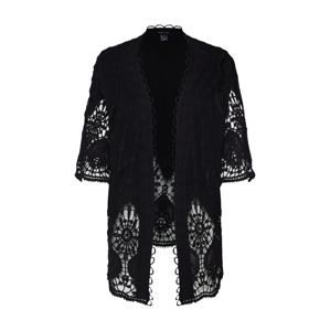 NEW LOOK Kimono  černá