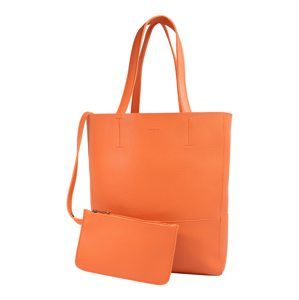 Mae & Ivy Nákupní taška  oranžová