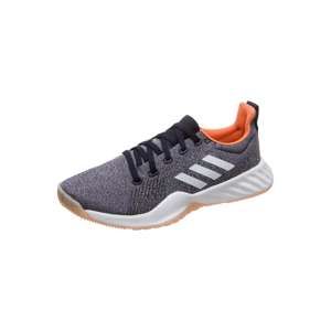 ADIDAS PERFORMANCE Sportovní boty 'Solar LT'  tmavě modrá / bílá