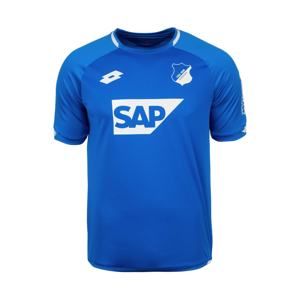LOTTO Trikot '1899 Hoffenheim 2018/2019'  modrá / bílá