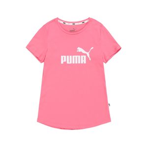 PUMA Tričko 'Essentials'  pink