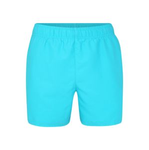 Nike Swim Plavecké šortky  aqua modrá