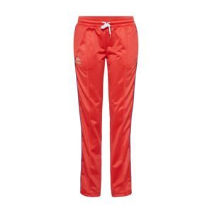 KAPPA Kalhoty 'AUTHENTIC CORA'  modrá / červená