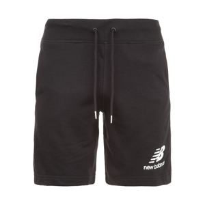 New Balance Sportovní kalhoty 'Essentials'  černá