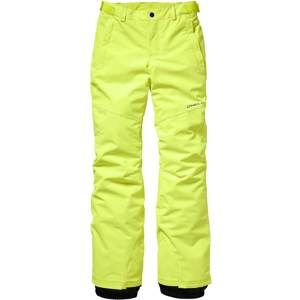 O'NEILL Outdoorové kalhoty 'PG CHARM PANTS'  limone