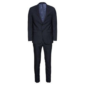 Esprit Collection Oblek  námořnická modř