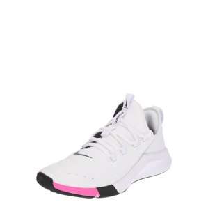 NIKE Sportovní boty 'Zoom Elevate'  pink / černá / bílá