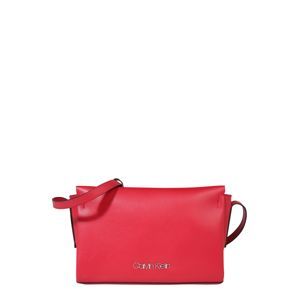 Calvin Klein Taška přes rameno 'AVANT EW CROSSBODY'  červená