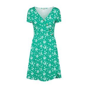 ESPRIT Letní šaty  zelená