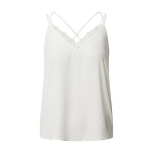 ONLY Top 'Alice'  offwhite