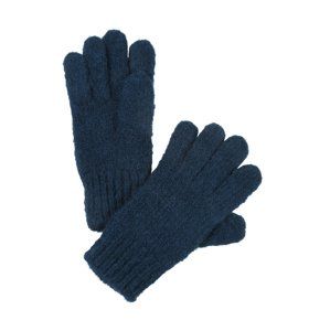 Pepe Jeans Prstové rukavice  modrá