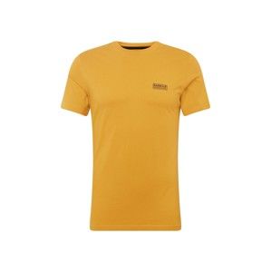 Barbour International Tričko 'International Small'  žlutá / hořčicová