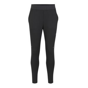 New Balance Sportovní kalhoty 'SPEED RUN'  černá / bílá