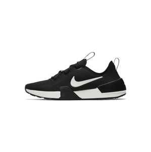 Nike Sportswear Tenisky 'Ashin'  černá / bílá