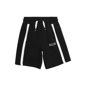 Nike Sportswear Kalhoty 'AIR'  černá