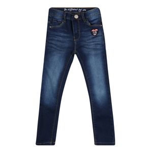 STACCATO Jeans  modrá džínovina