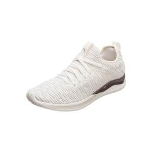 PUMA Sportovní boty 'Ignite Flash Luxe'  barva bílé vlny
