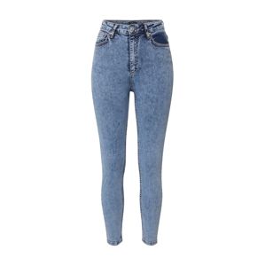 Trendyol Džíny 'Jeans'  modrá džínovina